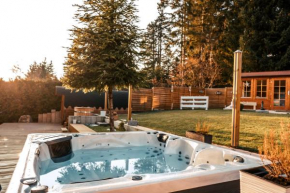 Wellnessoase Nordschwarzwald Neuweiler